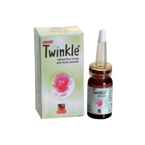 TWINKLE HERBAL EYE DROPS