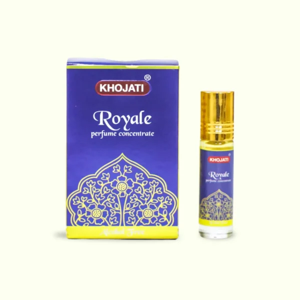 PERFUME CONCENTRATE ROYALE
