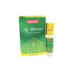 PERFUME CONCENTRATE AL-HARAM