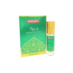 PERFUME CONCENTRATE NO.9