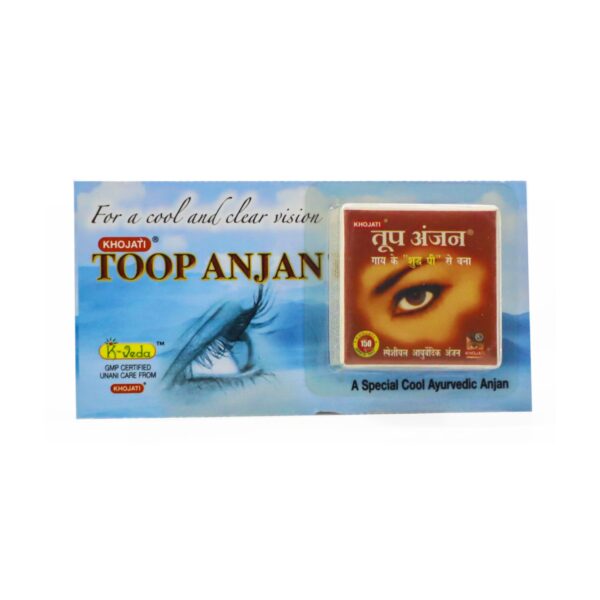 TOOP ANJAN