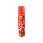 KVEDA ACTIVE PAIN RELIEF SPRAY
