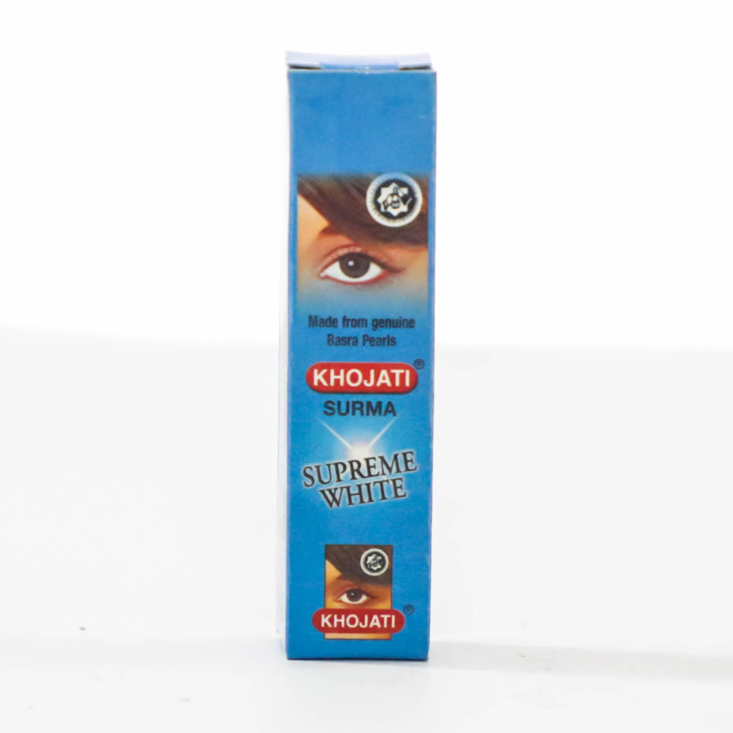 KHOJATI SURMA SUPREME WHITE