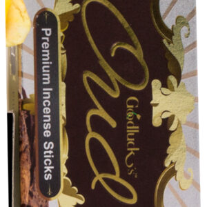 KHOJATI OUD PREMIUM INCENSE STICKS