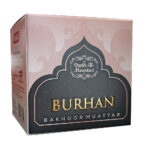 K-VEDA BAKHOOR BURHAN