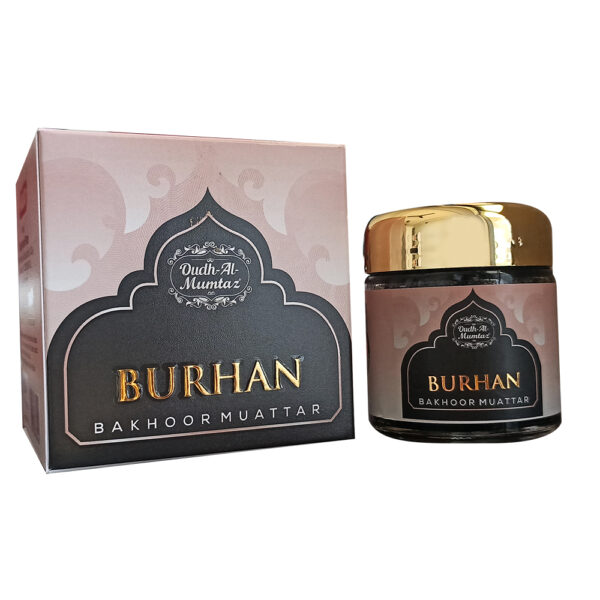 K-VEDA BAKHOOR BURHAN - Image 3