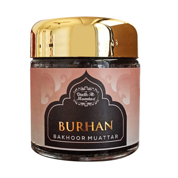 K-VEDA BAKHOOR BURHAN - Image 4