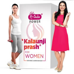 KALAUNJIPRASH FOR WOMEN