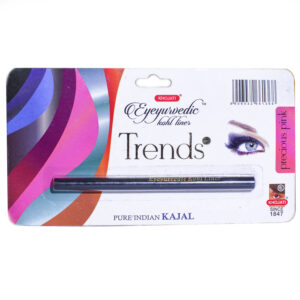 EYEYURVEDIC KOHL LINER TRENDS PRECIOUS PINK