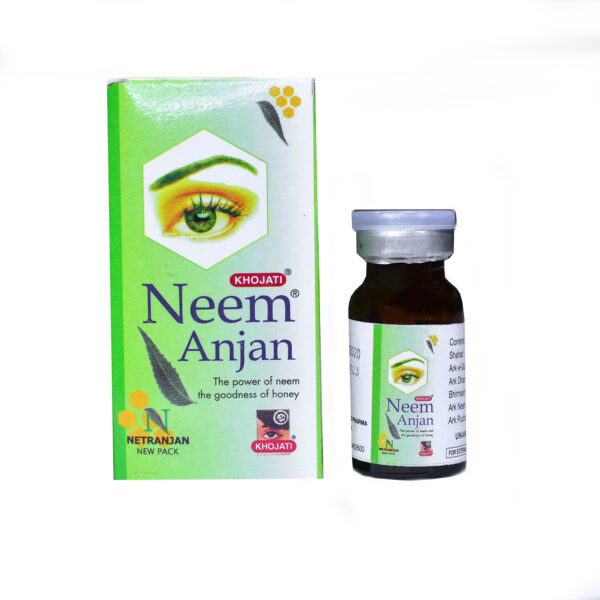 NEEM ANJAN