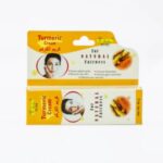 TURMERIC CREAM
