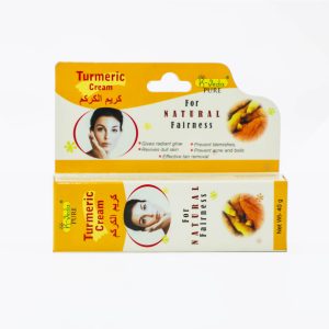 TURMERIC CREAM