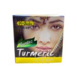 K-VEDA PURE MUMTAZ TURMERIC CREAM 40 gm – Ayurvedic Beauty Cream With Turmeric For Clear, Radiant Skin