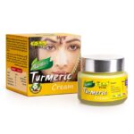 K-VEDA PURE MUMTAZ TURMERIC CREAM 40 gm – Ayurvedic Beauty Cream With Turmeric For Clear, Radiant Skin