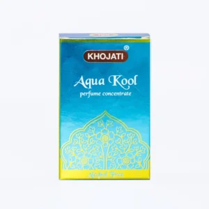 PERFUME CONCENTRATE AQUA KOOL 6 ml – Fragrance with aquatic mint & marine accord for refreshing long‑lasting scent