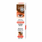 KHOJATI SURMA KHAS WHITE 1.25 gm – Natural Surma With White Minerals for Eye Brightness & Clarity