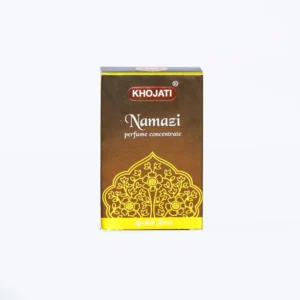 PERFUME CONCENTRATE NAMAZI 6 ml – Fragrance With Aged Oudh For Serene Spiritual Aura
