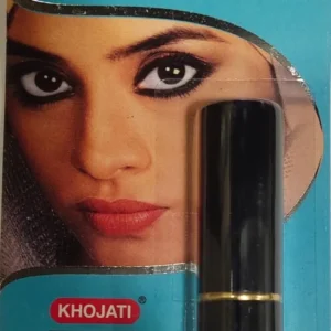 MUMTAZ HERBAL KAJAL SUPER DELUX COLD – Ayurvedic Eye Definer With Cooling Herbs For Daily Eye Relief & Definition
