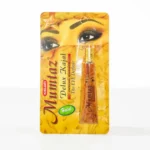 MUMTAZ GOLD SERIES DELUX KAJAL – Ayurvedic Eye Definer With Herbal Extracts For Deep Eye Comfort & Definition
