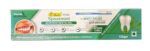 K-Veda Spearmint Ayurvedic Dental Gel Toothpaste for Minty Fresh Breath & Teeth Whitening | Herbal Oral Care 125gm