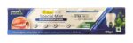 K-Veda Special Mint Ayurvedic Dental Gel Toothpaste for Extra Fresh Breath & Teeth Whitening | Herbal Oral Care 125gm
